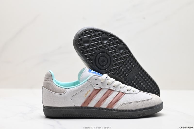 Adidas Samba Shoes